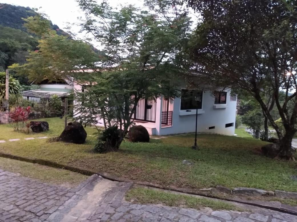 Refugio Da Familia - Serra & Lago Guapimirim Ngoại thất bức ảnh