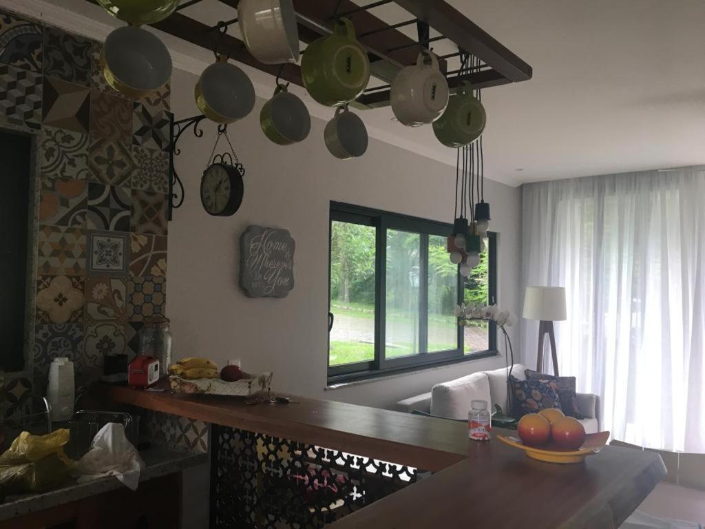 Refugio Da Familia - Serra & Lago Guapimirim Ngoại thất bức ảnh