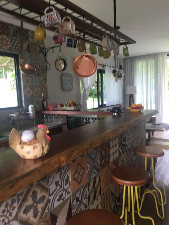 Refugio Da Familia - Serra & Lago Guapimirim Ngoại thất bức ảnh