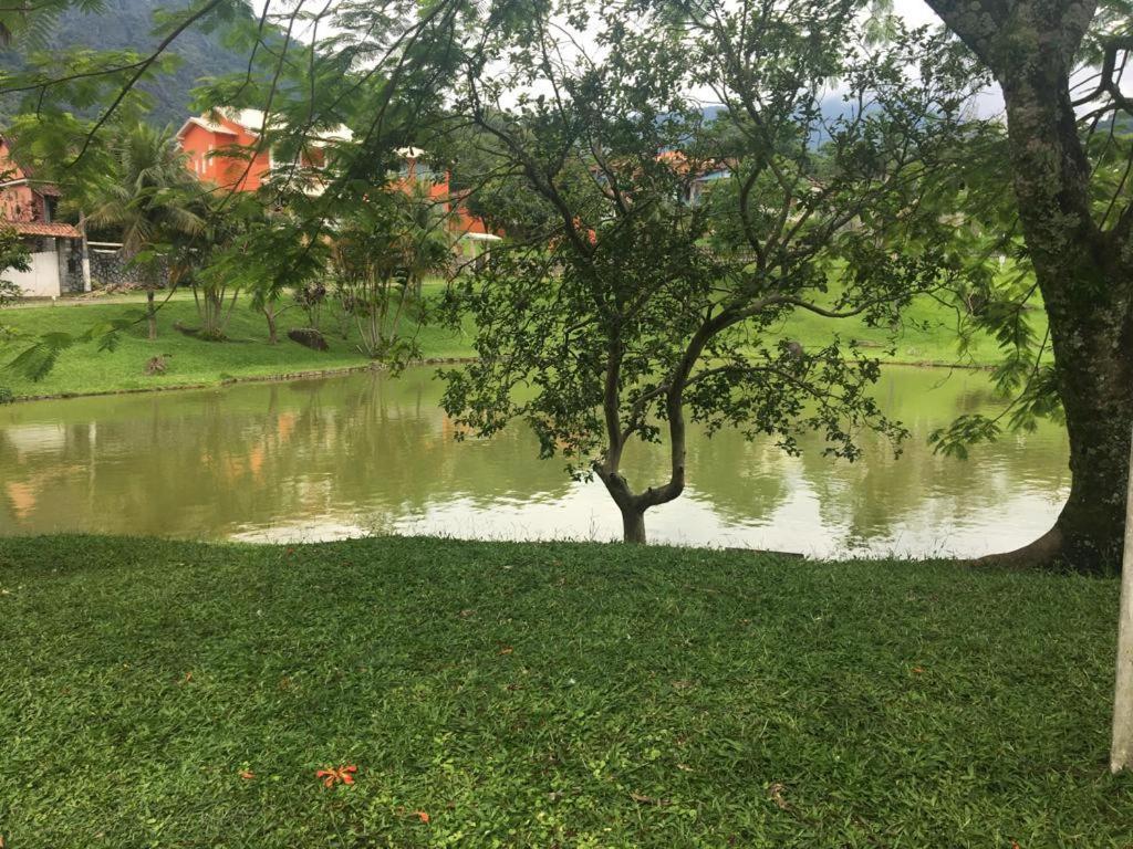 Refugio Da Familia - Serra & Lago Guapimirim Ngoại thất bức ảnh