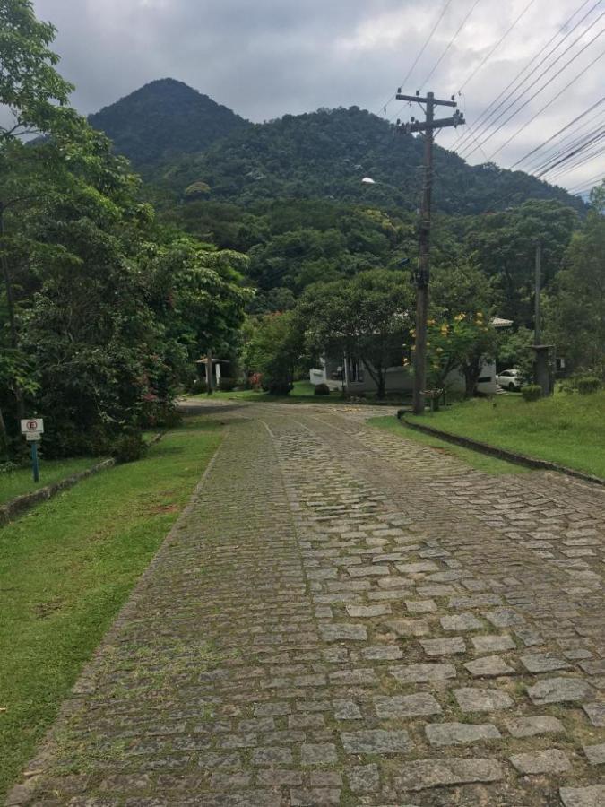 Refugio Da Familia - Serra & Lago Villa Guapimirim Ngoại thất bức ảnh