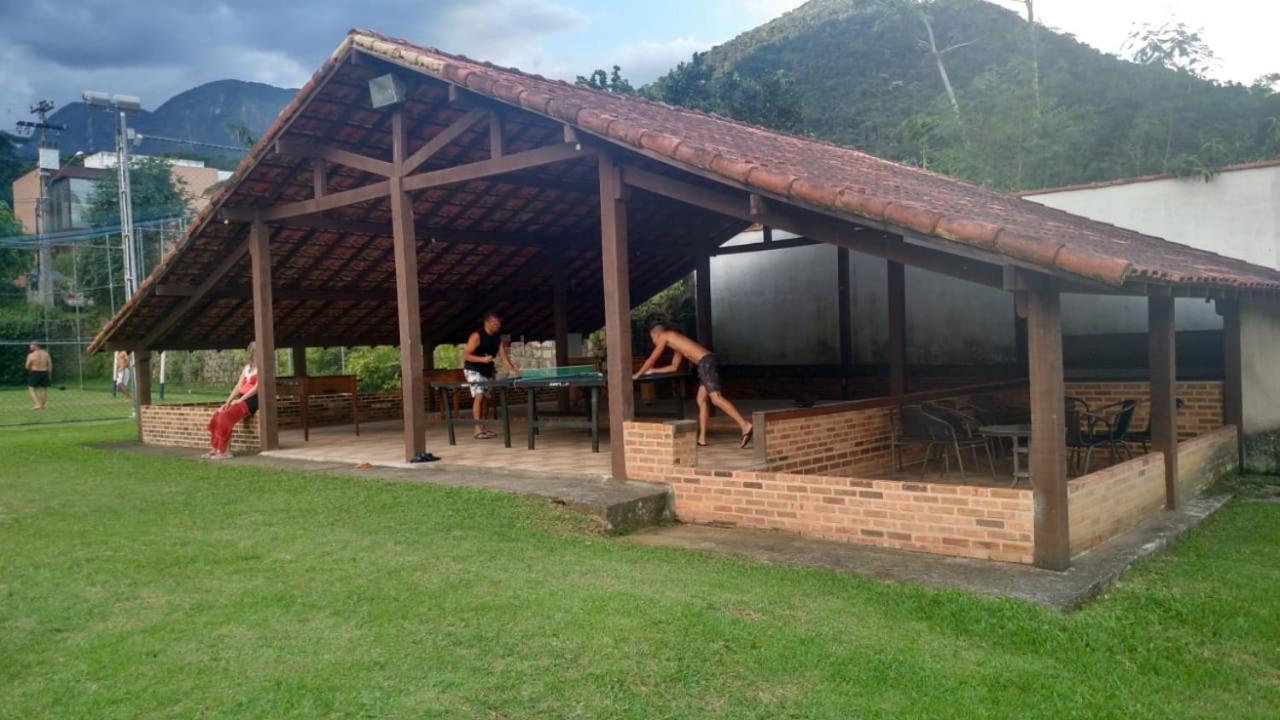 Refugio Da Familia - Serra & Lago Guapimirim Ngoại thất bức ảnh